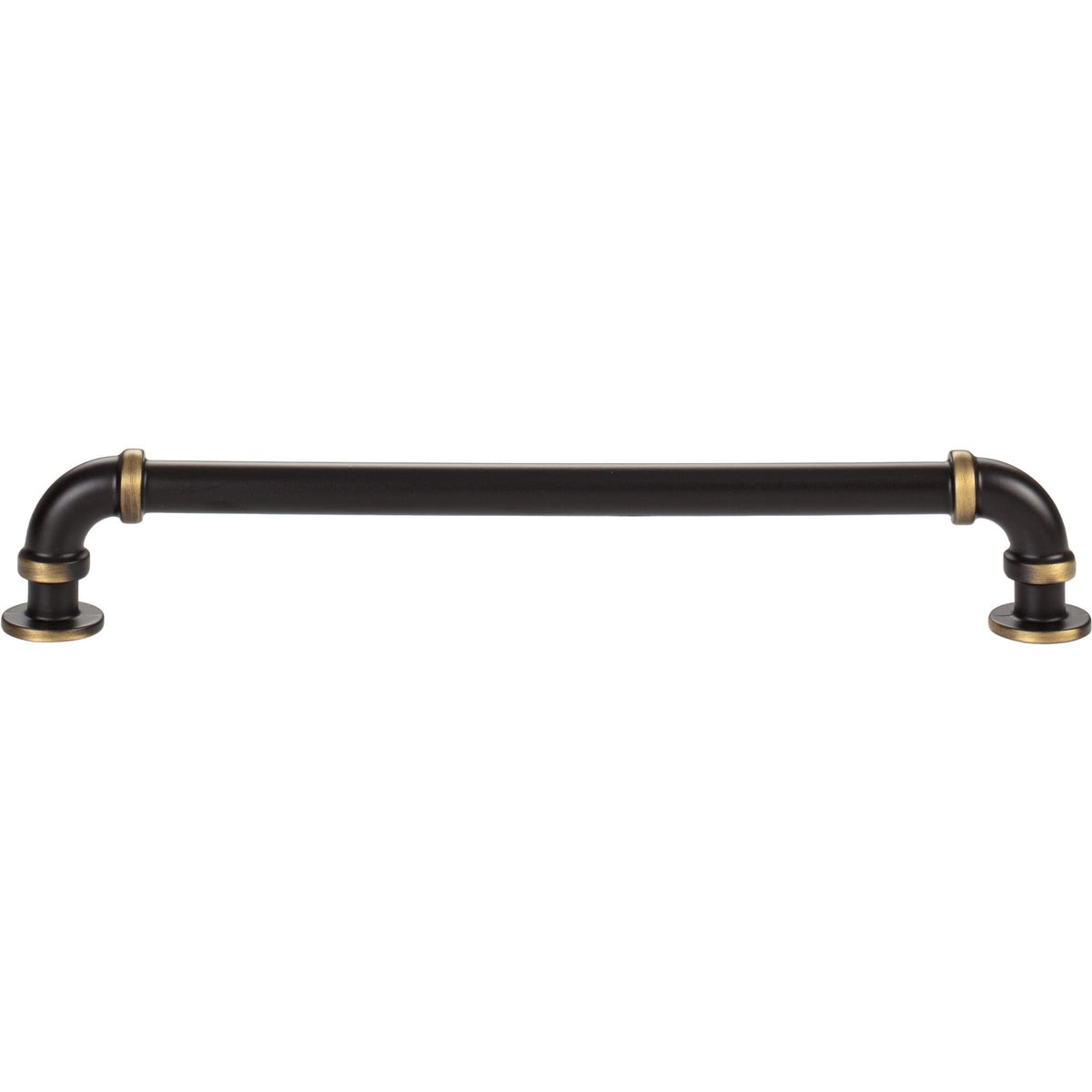 Atlas Steam Punk Bar Pull