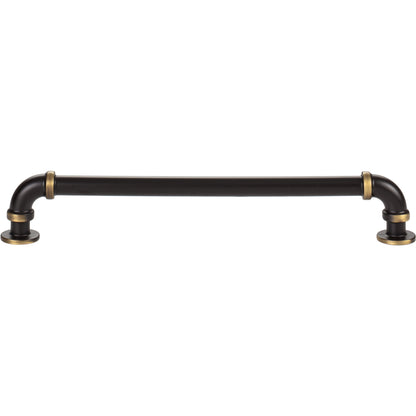 Atlas Steam Punk Bar Pull