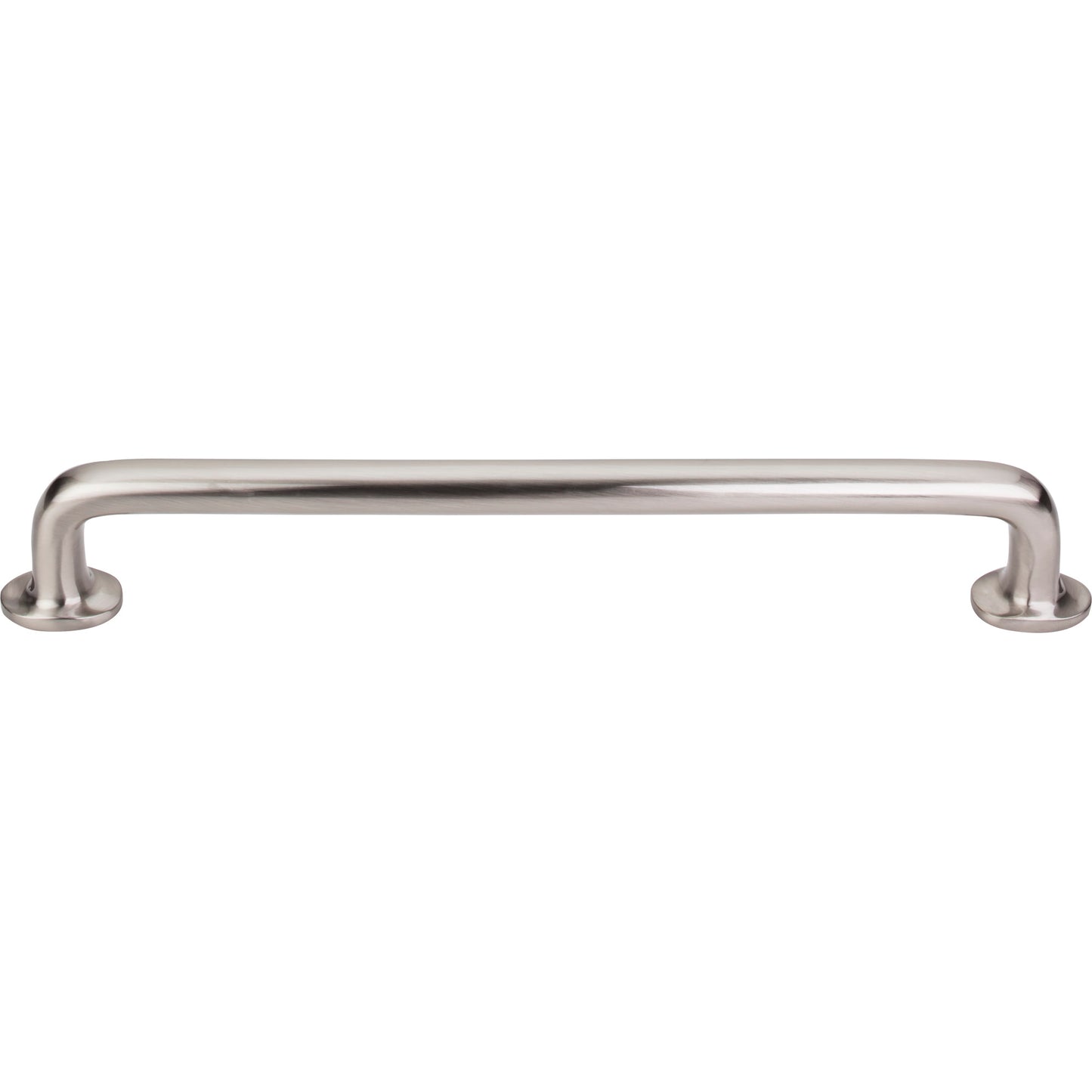 Top Knobs Aspen II Rounded Bar Pull