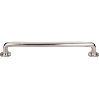 Top Knobs Aspen II Rounded Bar Pull