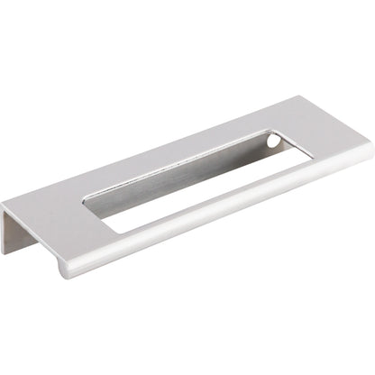 Top Knobs Europa Cut Out Finger Pull