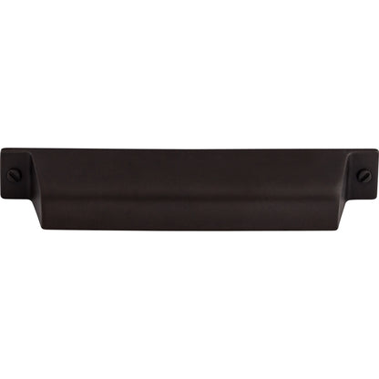 Top Knobs Channing Cup/Bin Pull