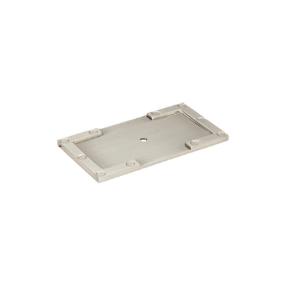 Atlas Campaign L-Bracket Knob Backplate