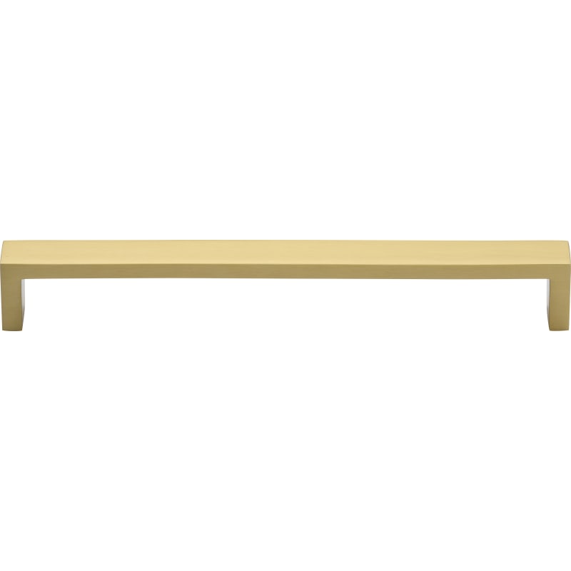 Wide Modern Cabinet Pull