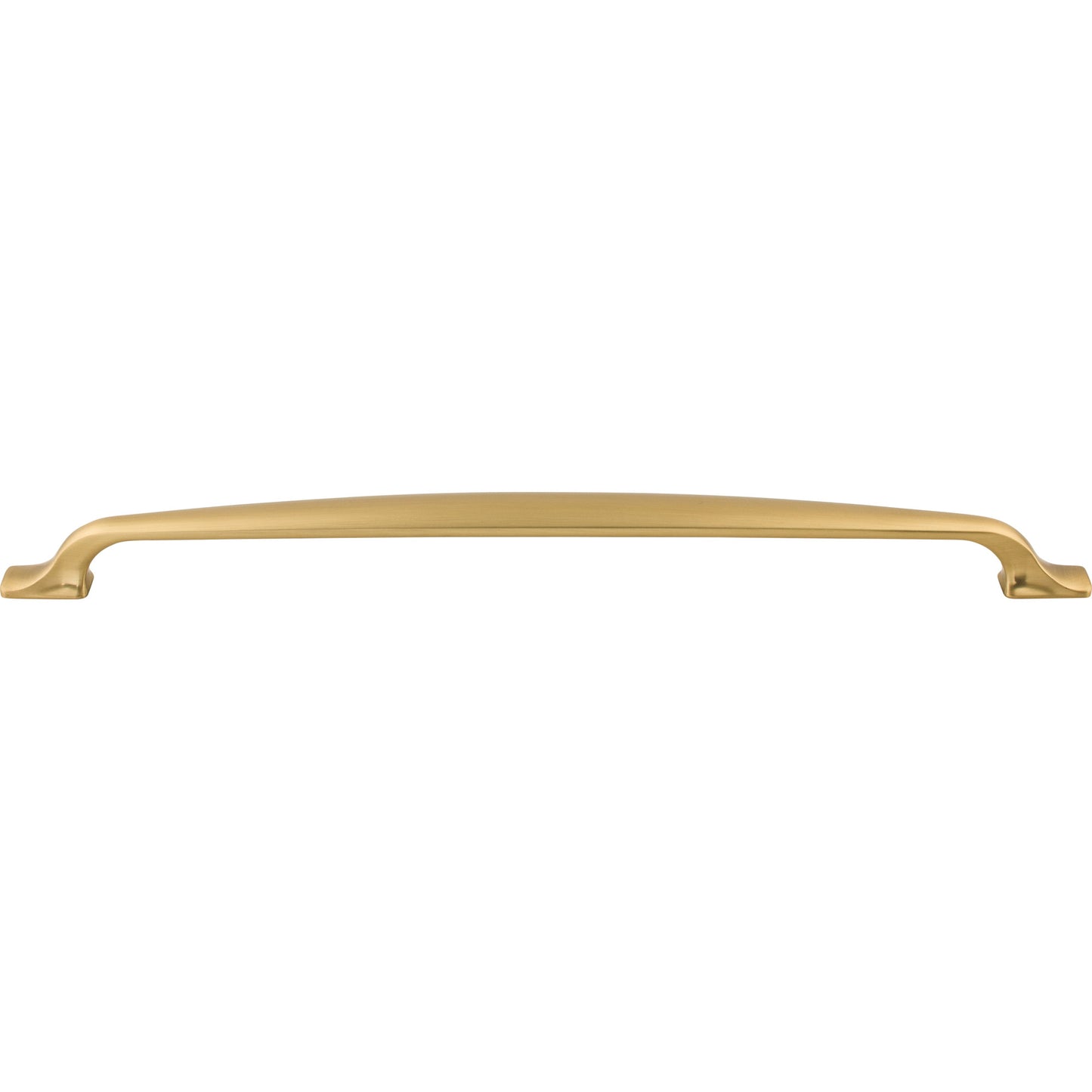 Top Knobs Torbay Bar Pull