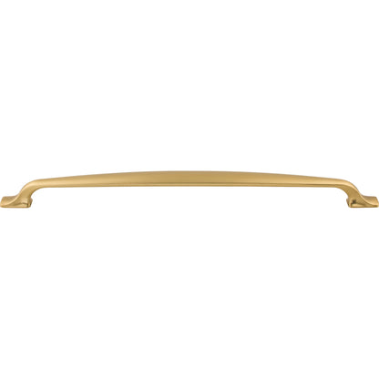 Top Knobs Torbay Bar Pull