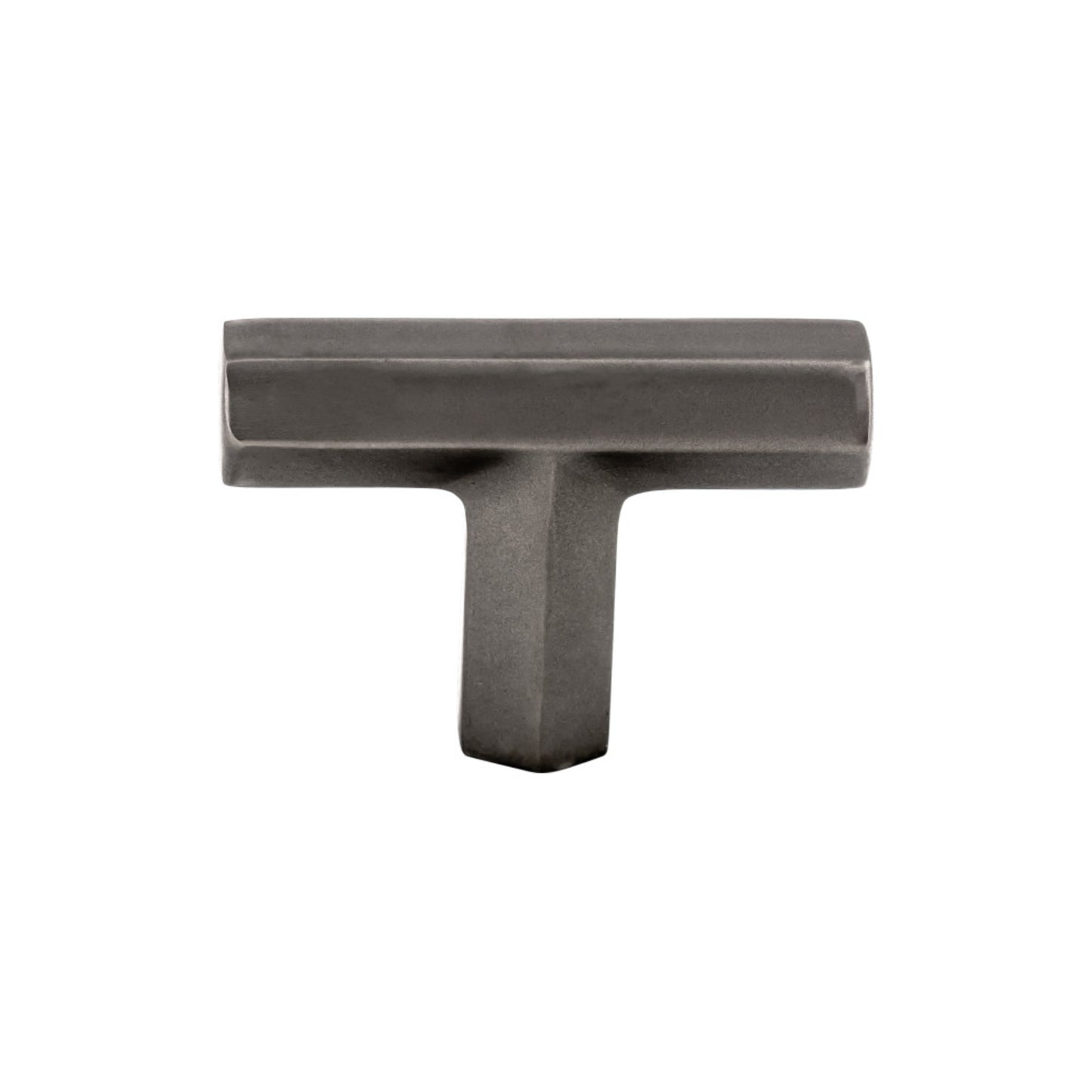 Lydia 1 3/4" Length Geometric Knob