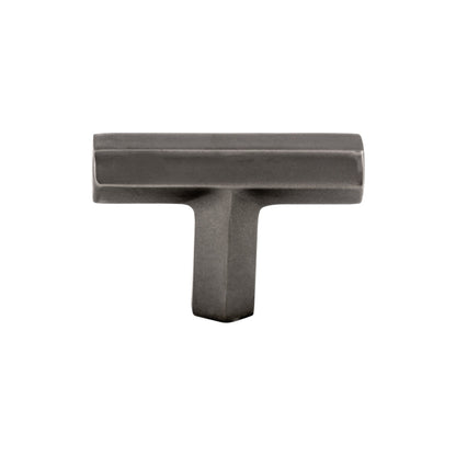 Top Knobs Lydia Length Geometric Knob