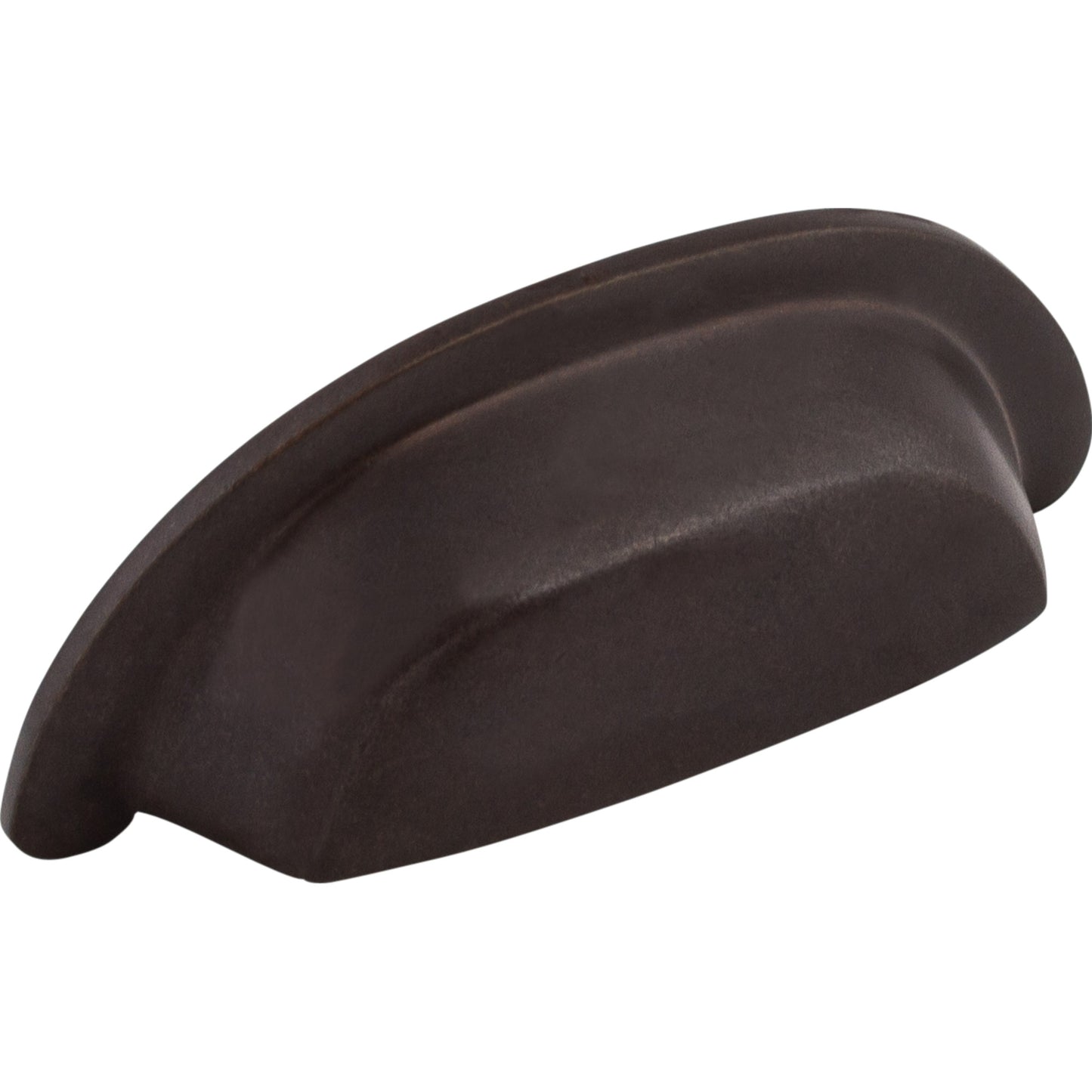 Top Knobs Aspen Cup/Bin Pull