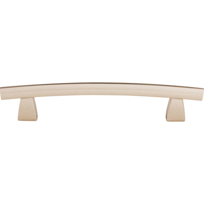 Top Knobs Arched Bar Pull