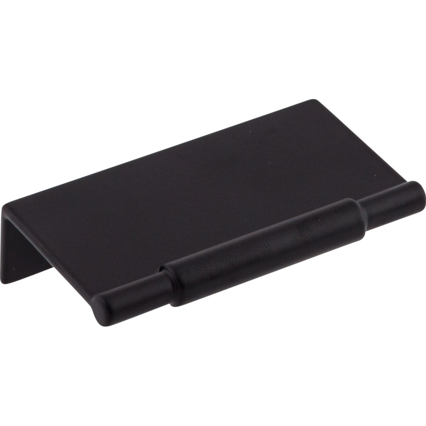 Top Knobs Crestview Finger Pull