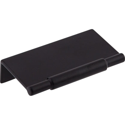 Top Knobs Crestview Finger Pull