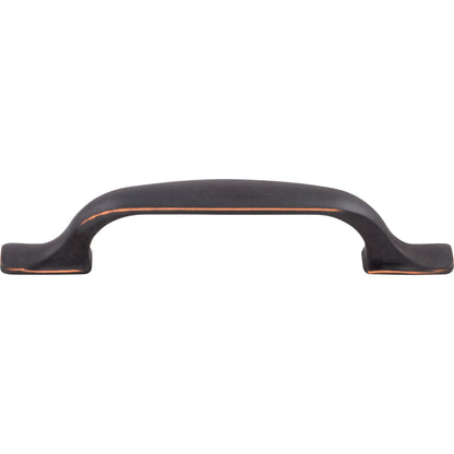 Top Knobs Torbay Bar Pull