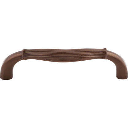 Top Knobs Bow Bar Pull