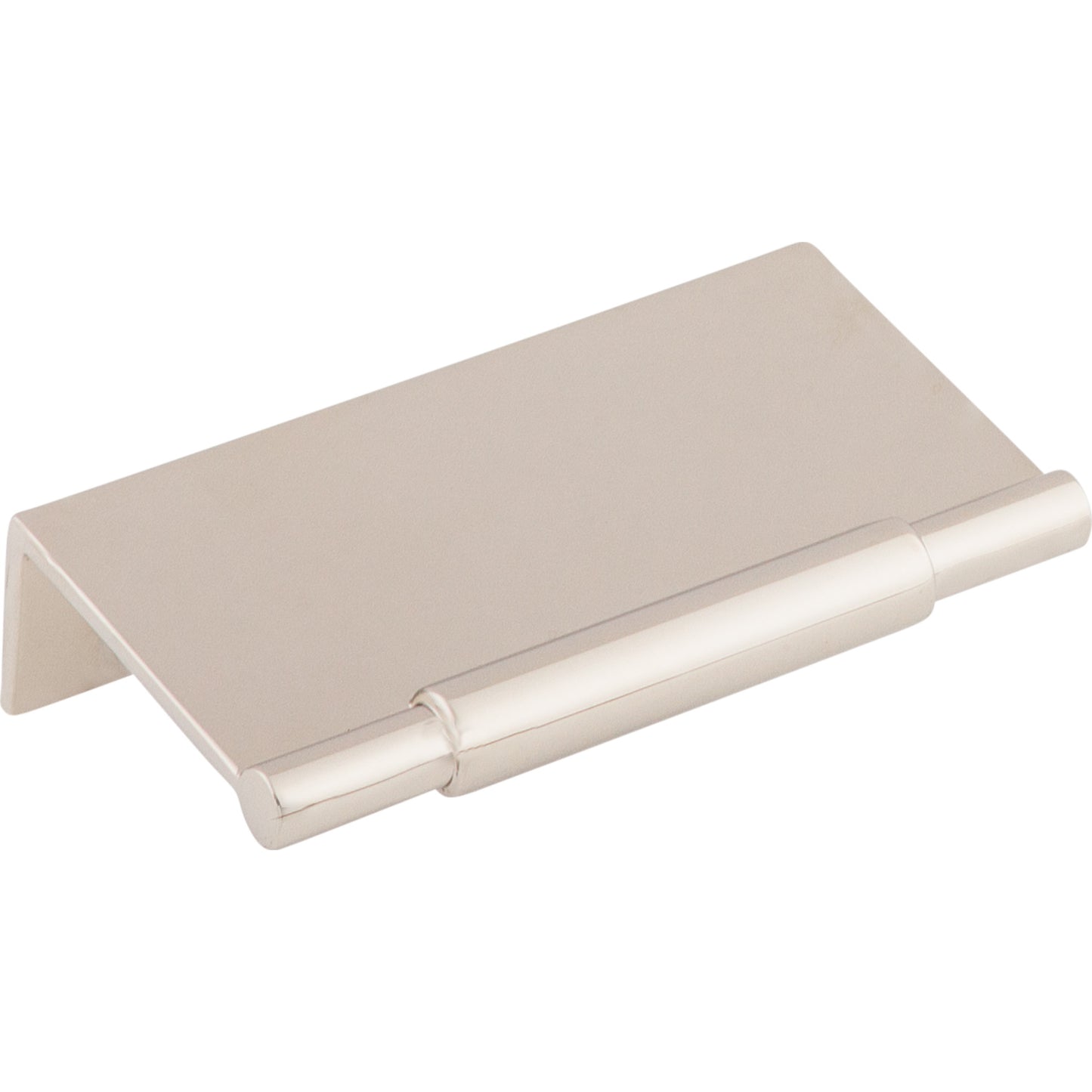 Top Knobs Crestview Finger Pull