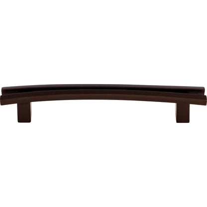 Top Knobs Flared Bar Pull