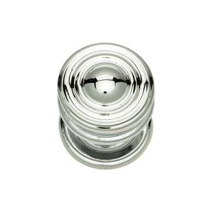 Atlas Campaign 1- Diameter Round Knob