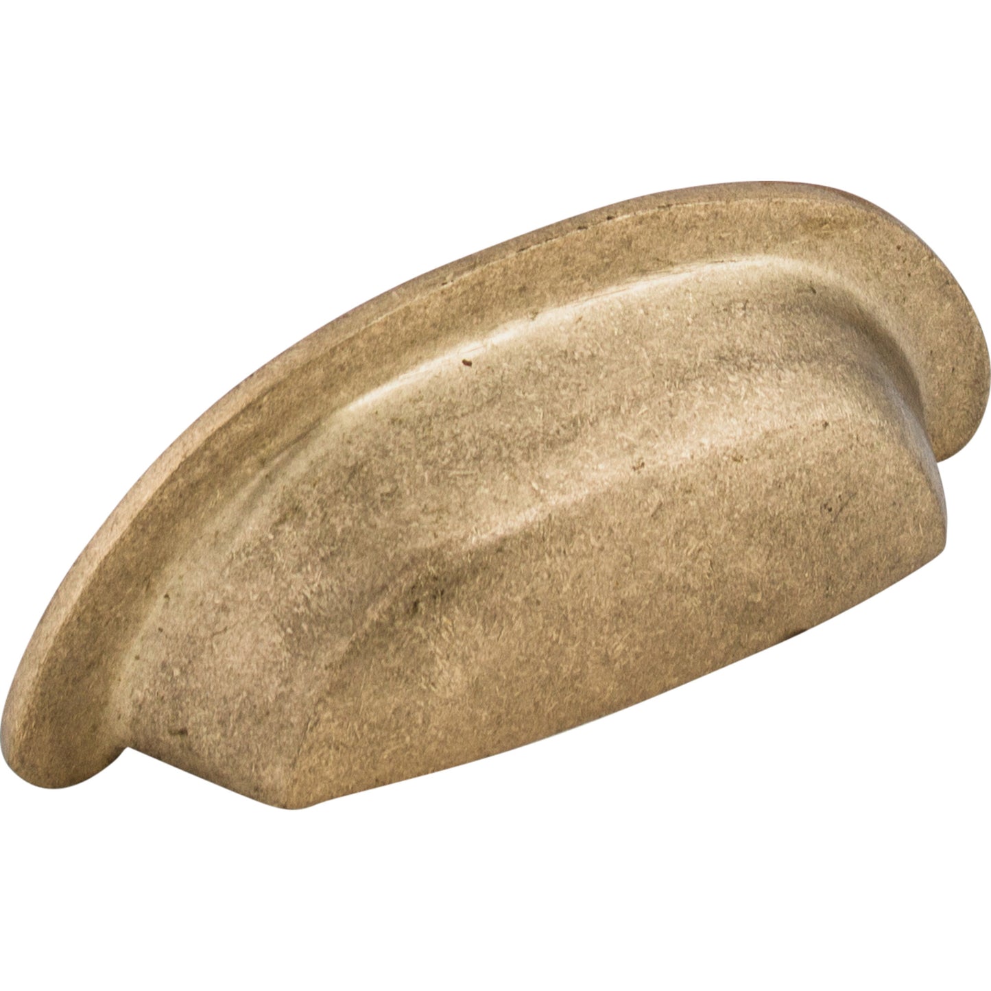 Top Knobs Aspen Cup/Bin Pull