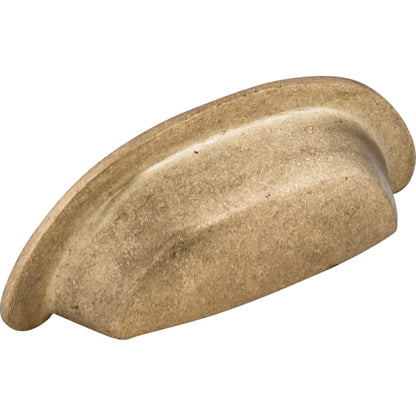 Top Knobs Aspen Cup/Bin Pull