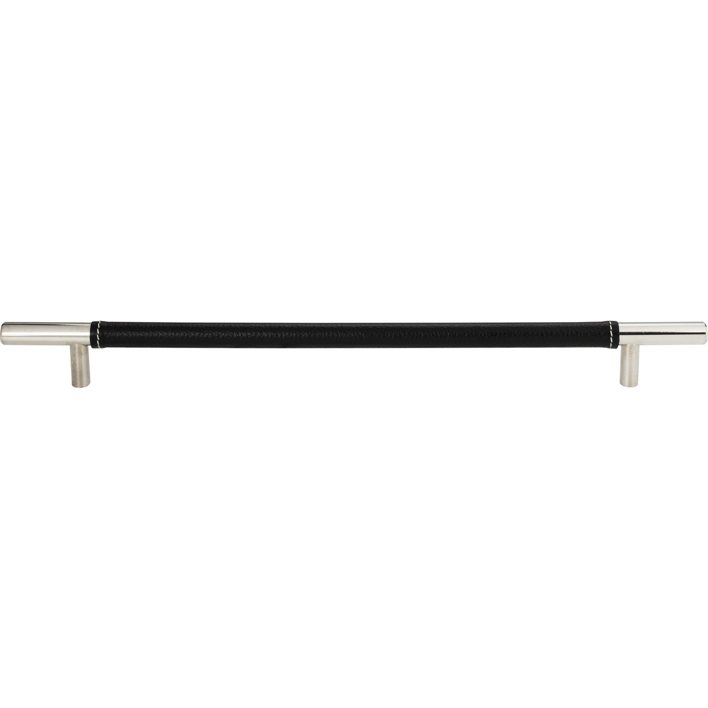 Atlas Zanzibar 11 5/16" Center to Center Bar Pull (282-BL) - Polished Chrome