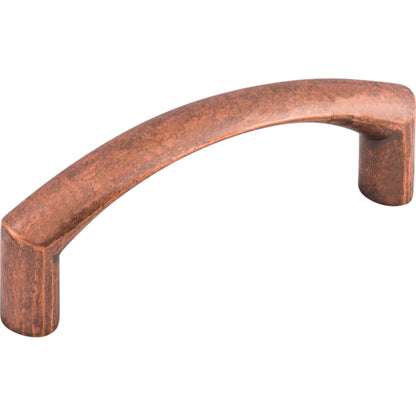 Top Knobs Griggs Bar Pull