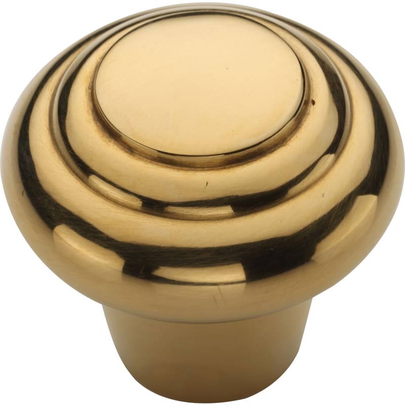 Beaded Cabinet Knob