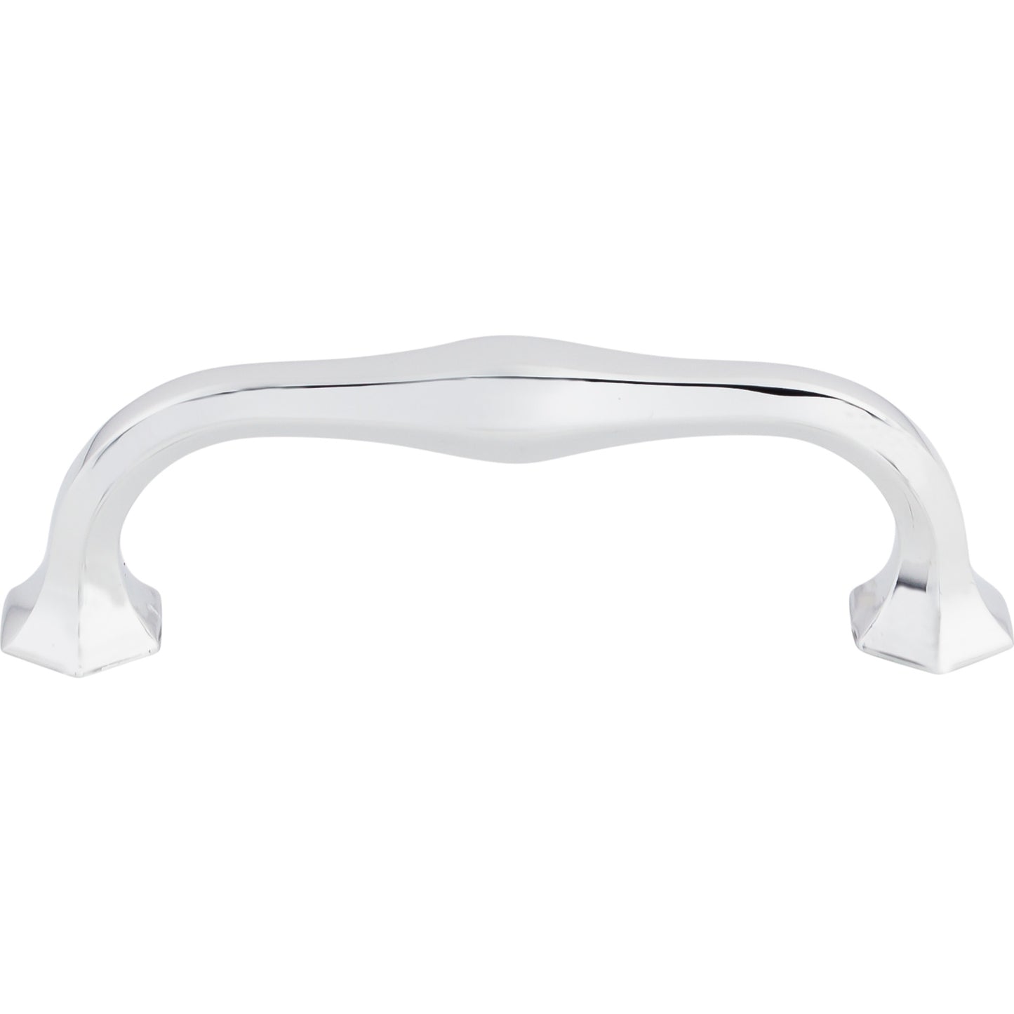 Top Knobs Spectrum Bar Pull