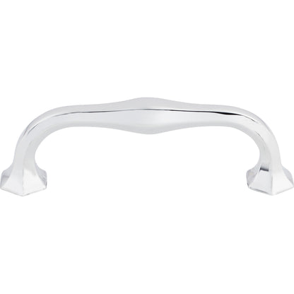 Top Knobs Spectrum Bar Pull