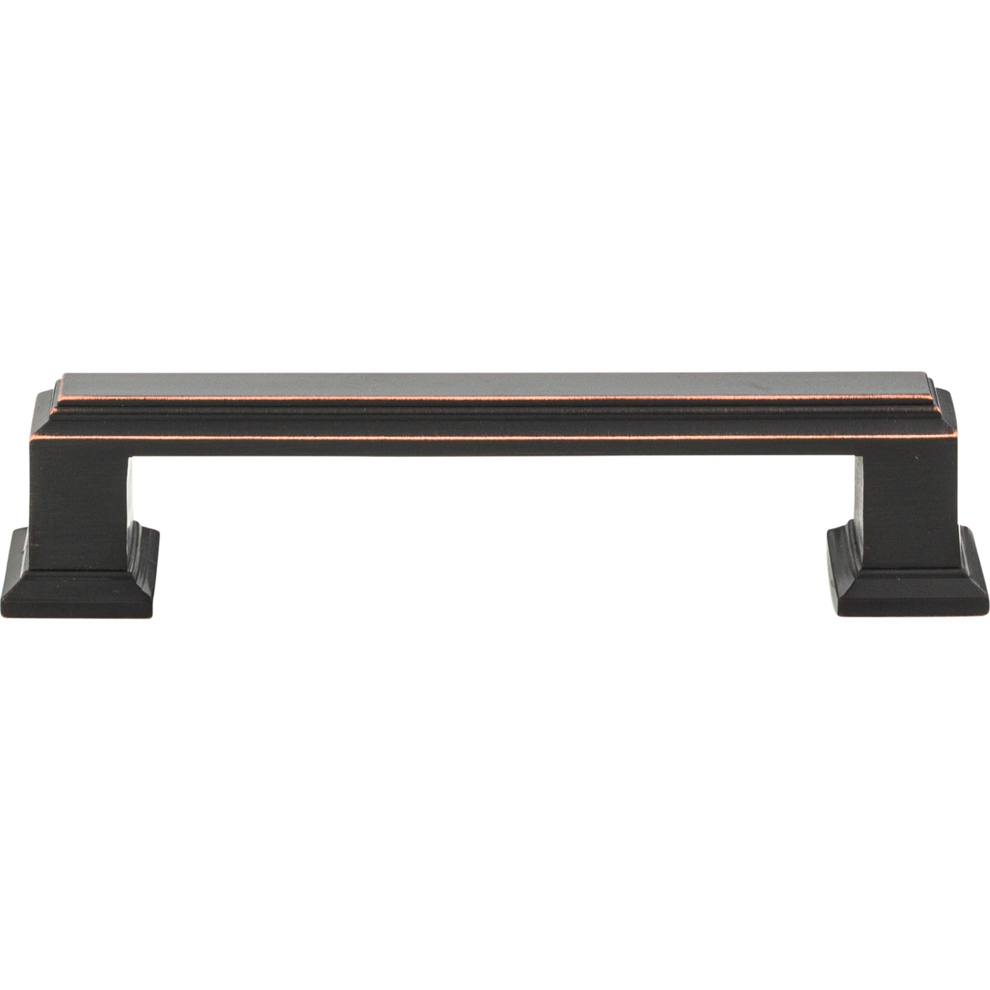 Sutton Place 3 3/4" Center to Center Bar Pull