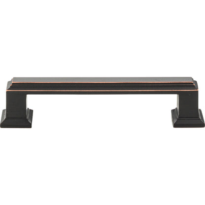 Atlas Sutton Place Bar Pull