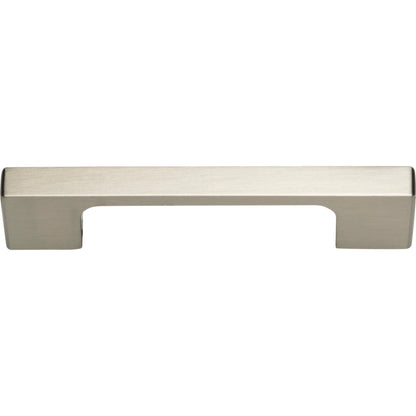 Atlas Thin Square Bar Pull