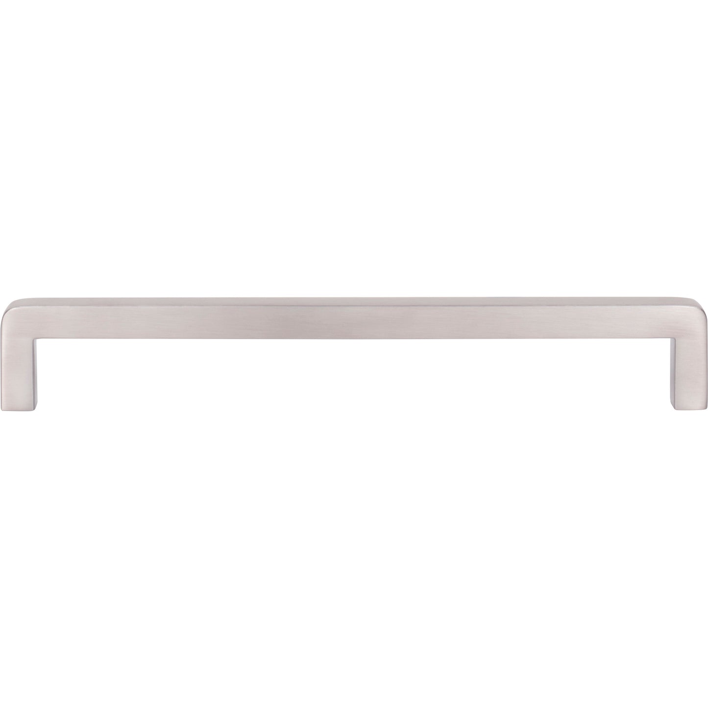 Atlas Tustin 8 13/16" Center to Center (A974) - Brushed Stainless Steel