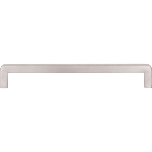 Atlas Tustin 8 13/16" Center to Center (A974) - Brushed Stainless Steel