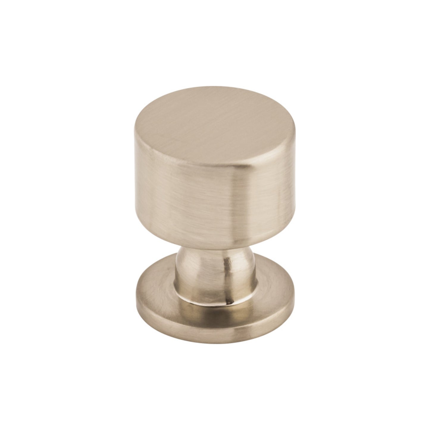 Top Knobs Lily Diameter Round Knob