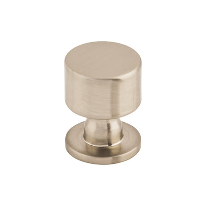Top Knobs Lily Diameter Round Knob