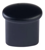 Emtek Habitat Button Knob