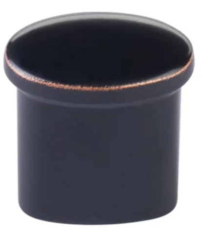 Emtek Habitat Button Knob
