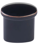 Emtek Habitat Button Knob