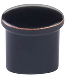 Emtek Habitat Button Knob