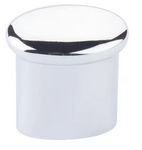 Emtek Habitat Button Knob