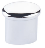 Emtek Habitat Button Knob