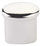 Emtek Habitat Button Knob