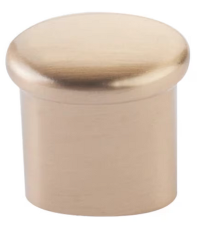 Emtek Habitat Button Knob