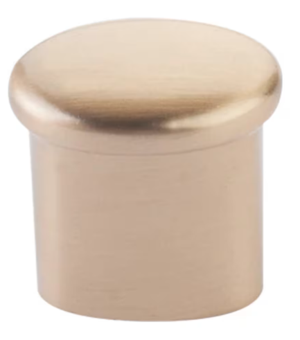 Emtek Habitat Button Knob