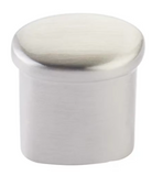 Emtek Habitat Button Knob