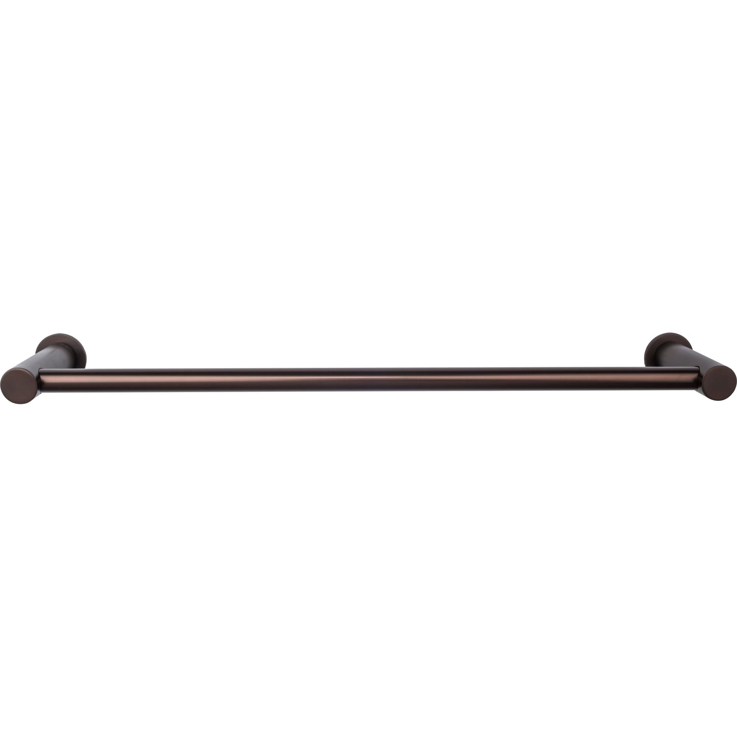 Top Knobs Hopewell Bath Single Wall Mounted Towel Bar