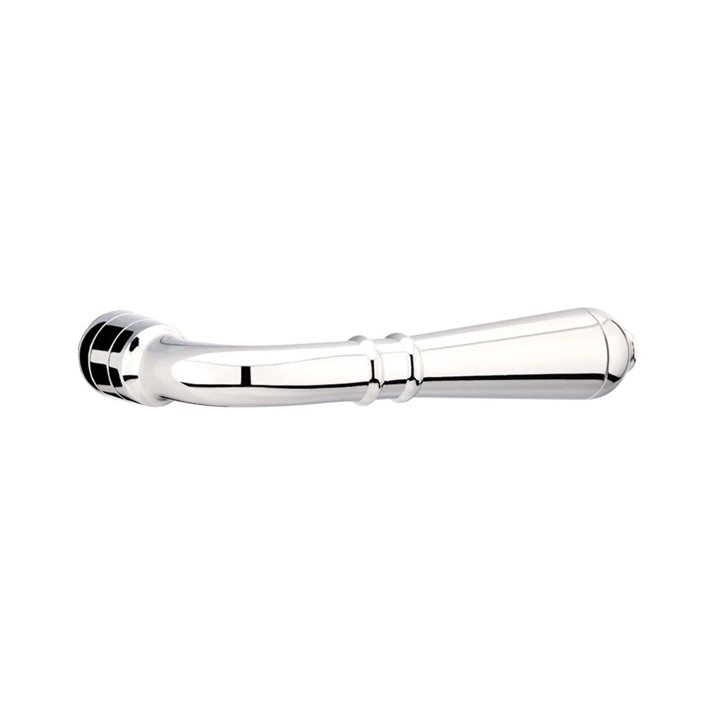 Turino Lever Flat Black