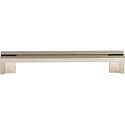 Top Knobs Flat Rail Bar Pull