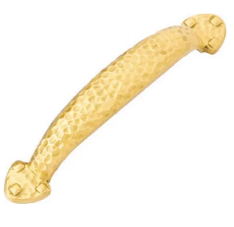 Hammered Pull