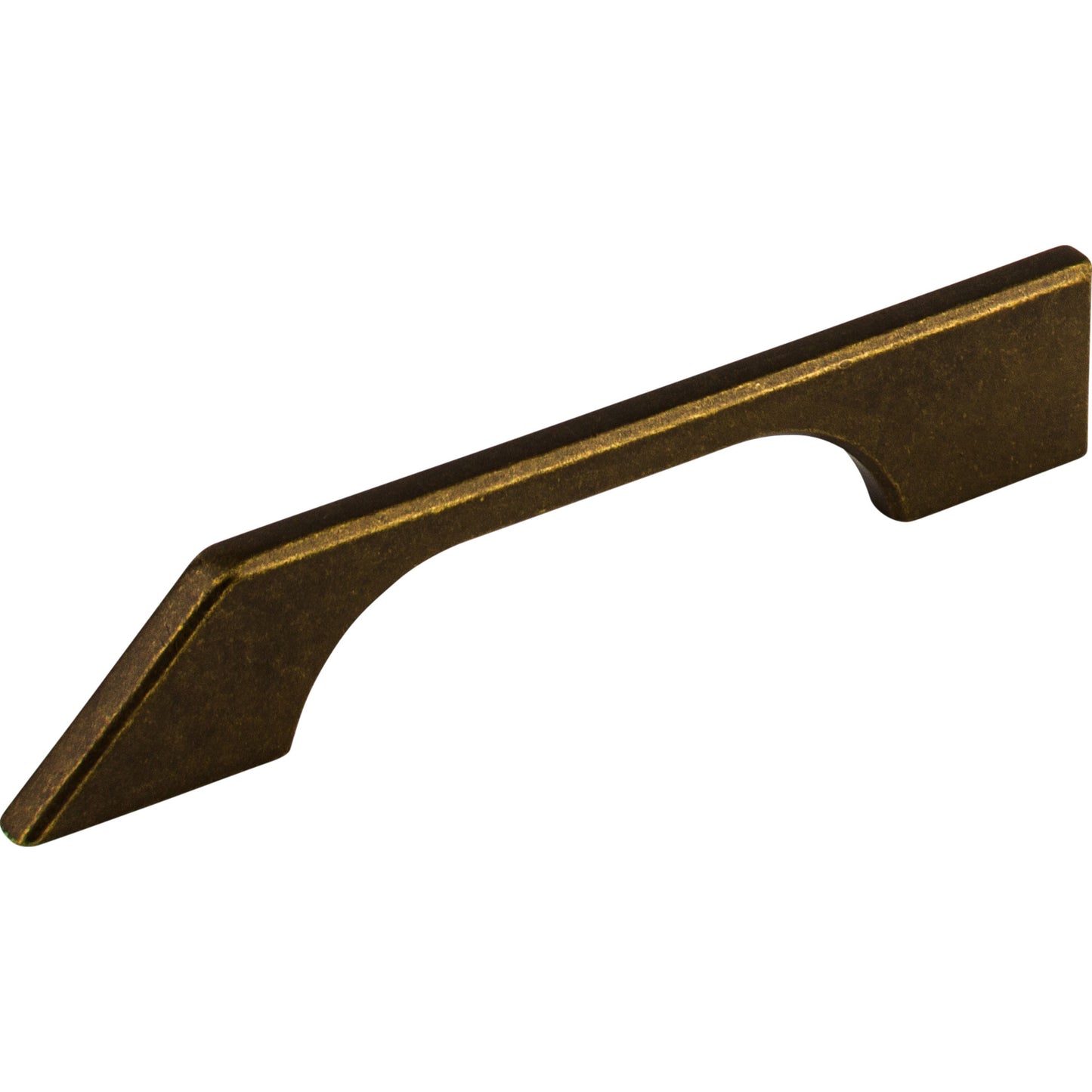 Top Knobs Tapered Bar Pull
